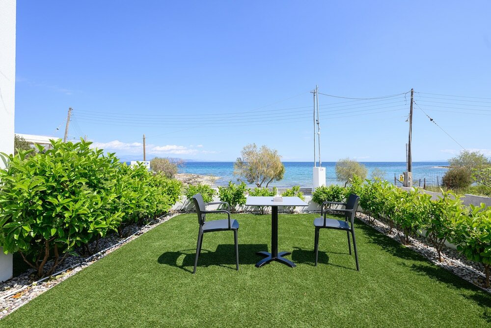 Фото Cubes On The Beach Athens airport