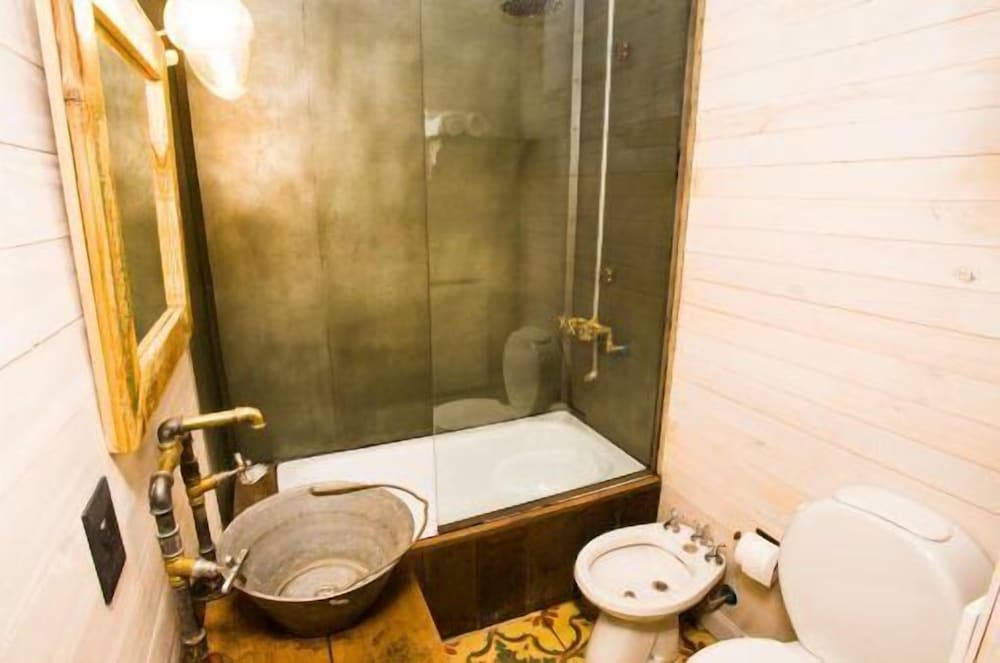 Фото Los departamentos de El Mercado