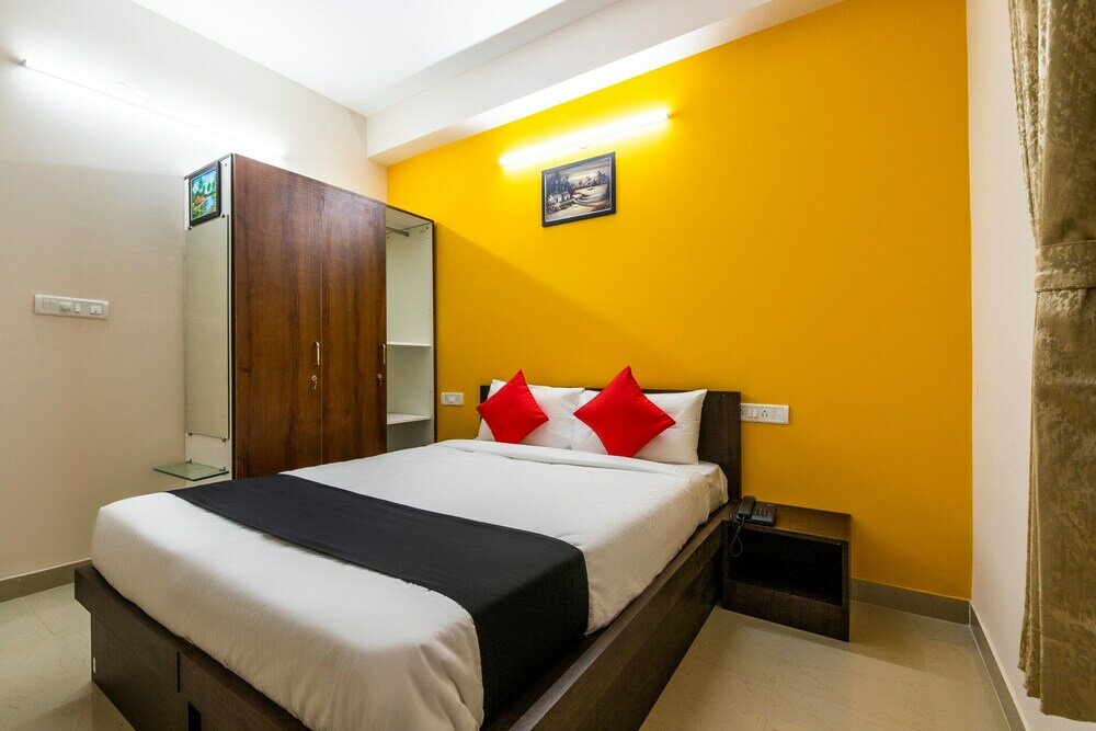 Фото Capital O 65241 i Cloud Suites