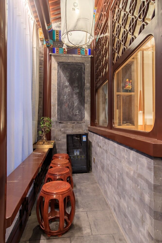 Фото Isvara Flowing Ocean Guesthouse