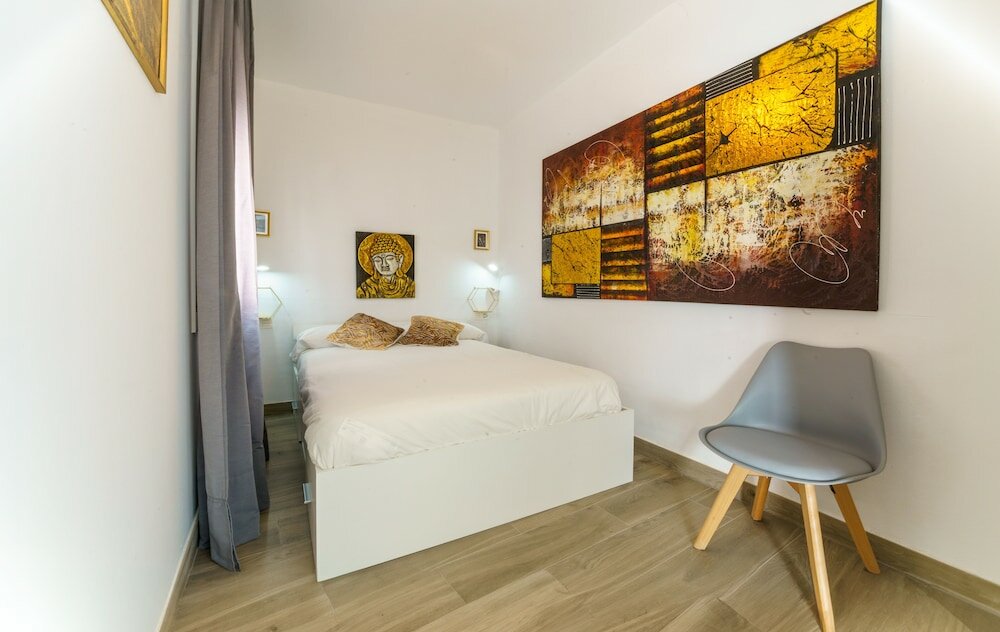 Фото Apartamentos Mapamundi