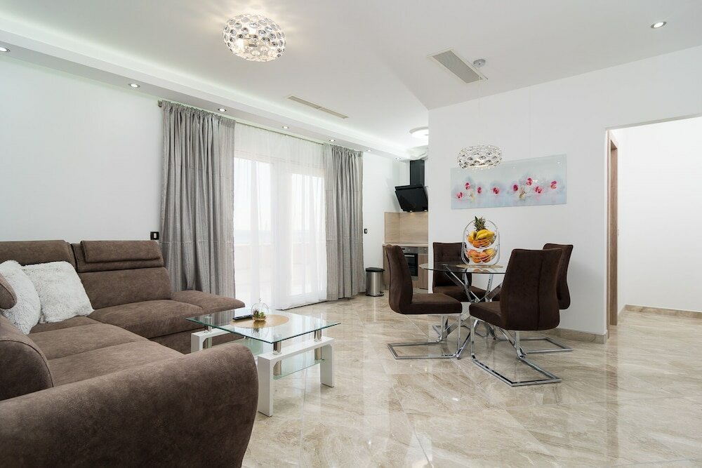 Фото Villa My Dream in Kastel Stari