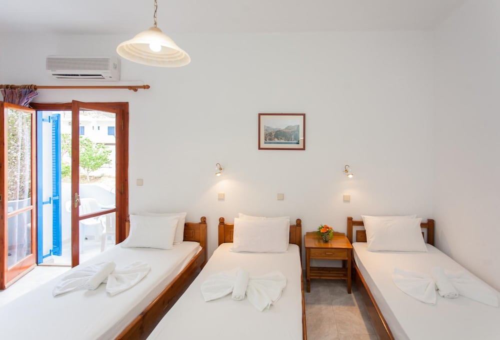 Фото Panorama Rooms