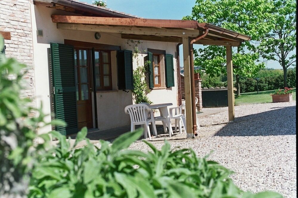 Фото Agriturismo Miralduolo