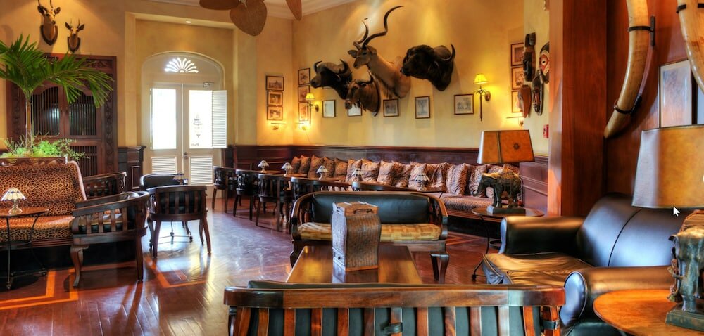 Фото Pueblo Bonito Emerald Bay Resort & SPA - All Inclusive