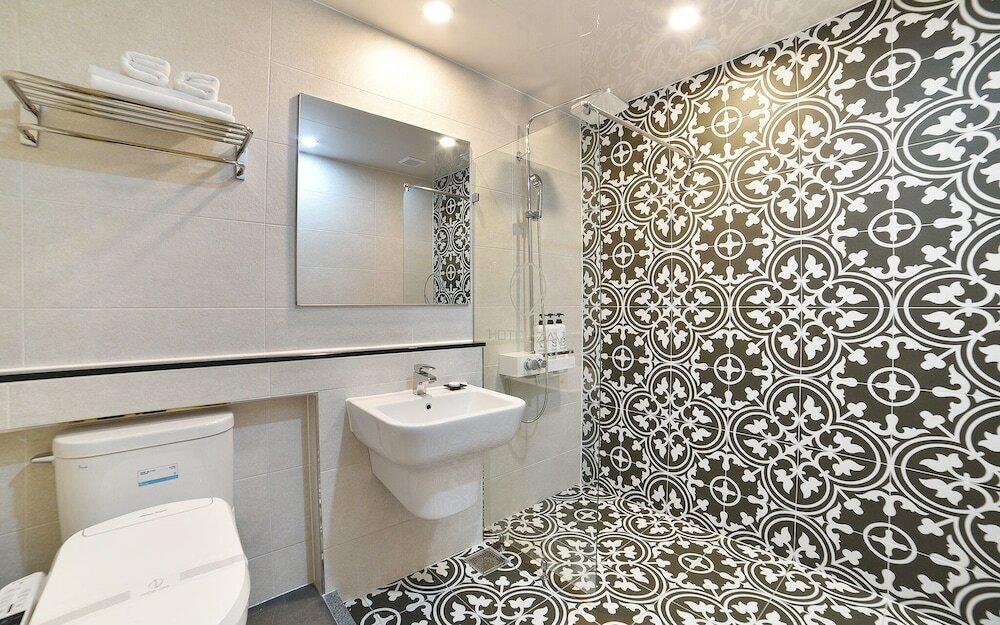 Фото Yeosu Hotel Zava