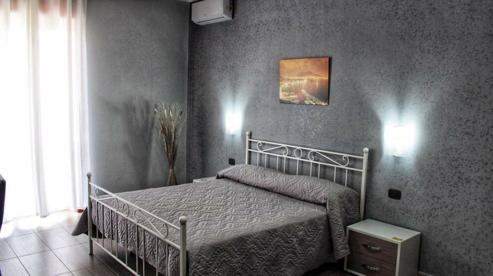 Фото Bed & Breakfast La Primavera