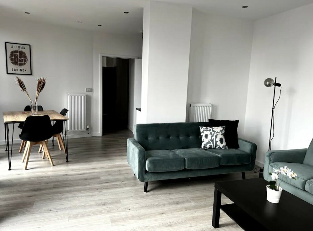 Фото Manhattan Pad by condokeeper