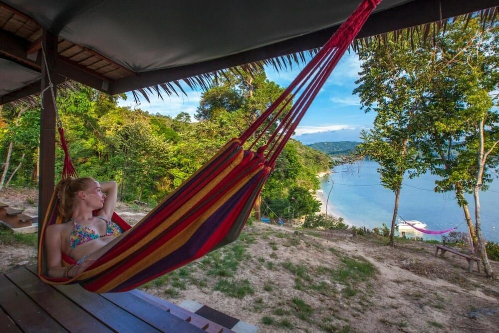 Фото Bigfin Beach Resort