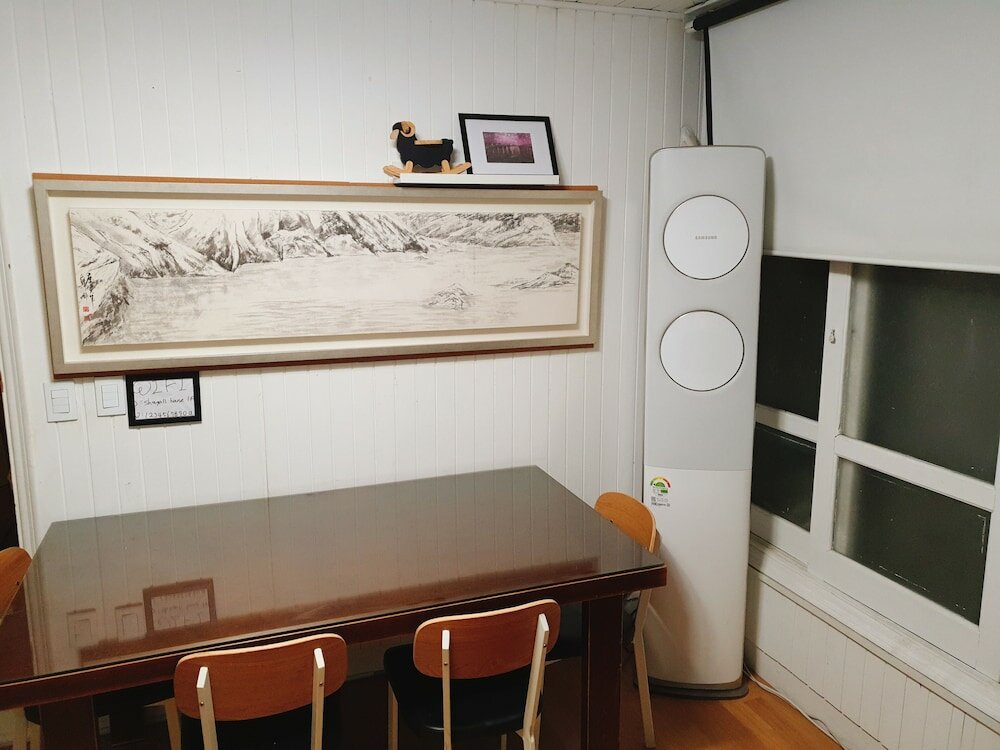 Фото Chagall House