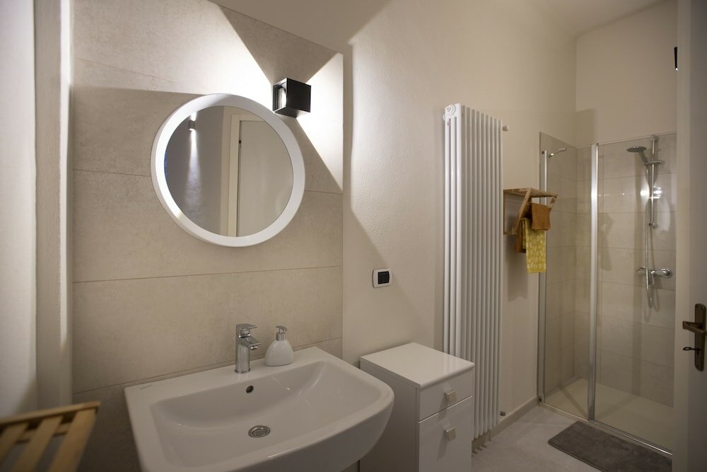 Фото Porte AD Arco