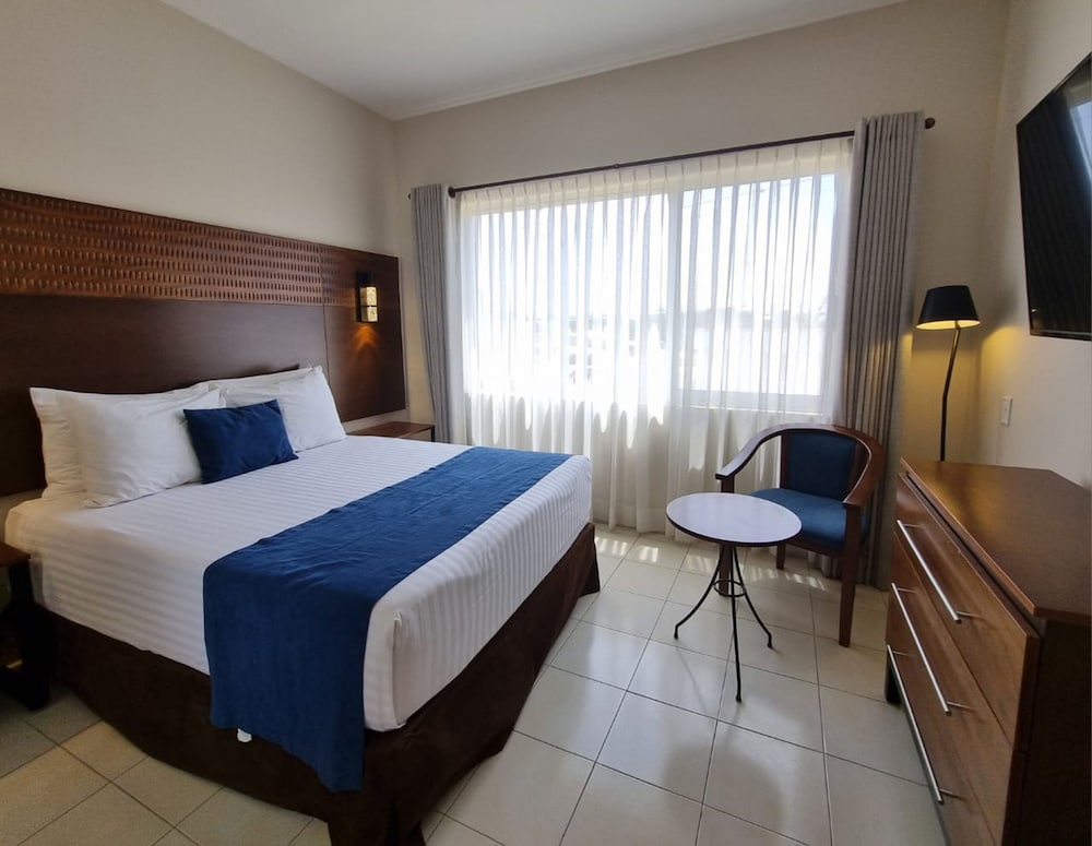 Фото Hotel Real Cocula