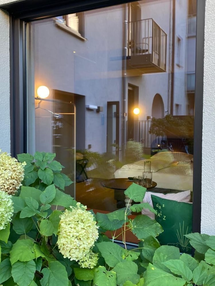 Фото Boutique Hotel das Salz