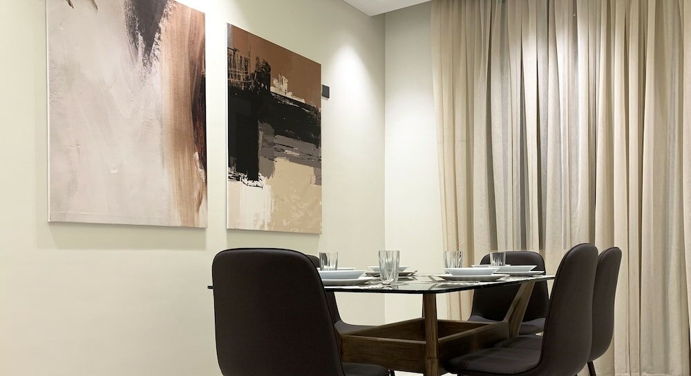 Фото Ewa Qurtubah district