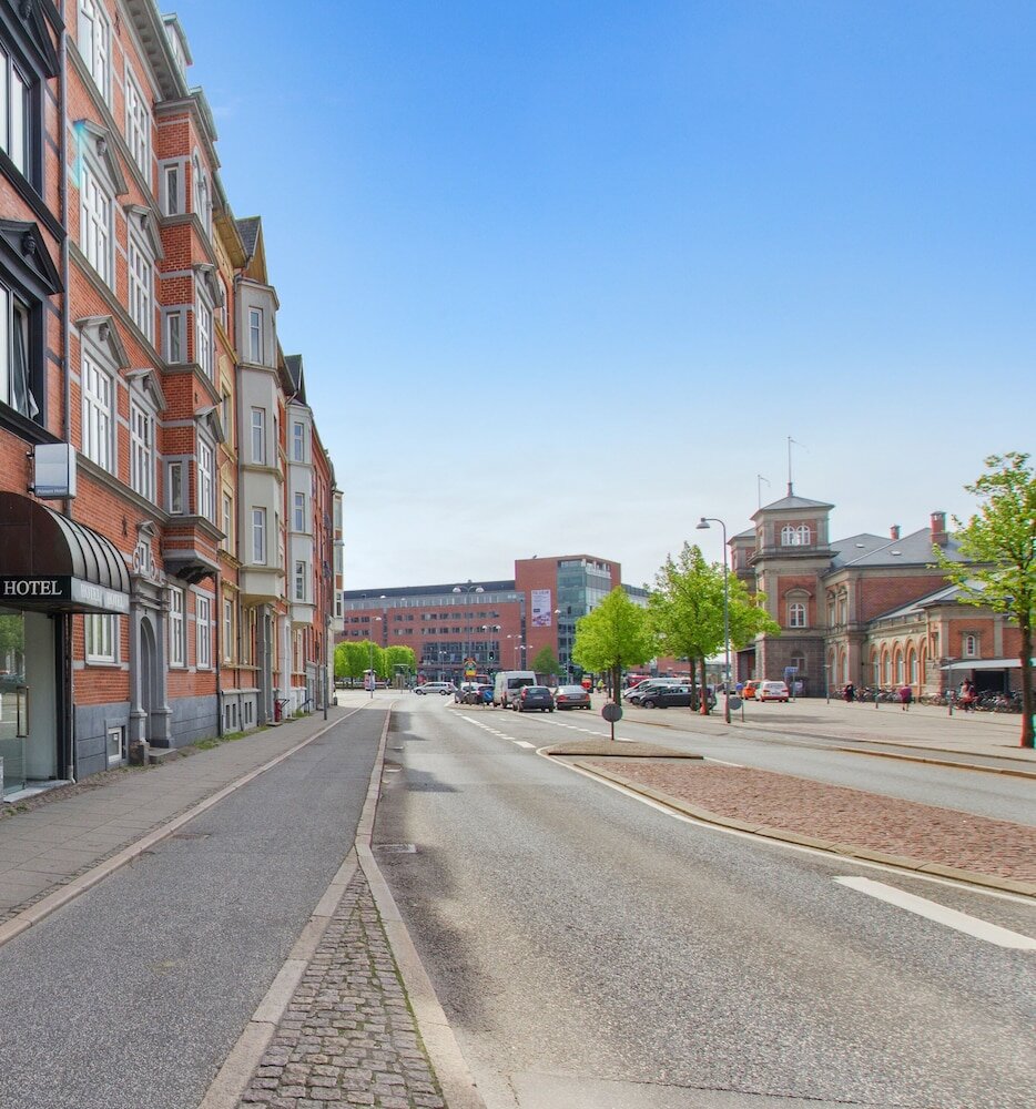 Фото Prinsen Hotel