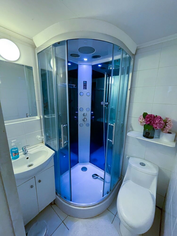 Фото Hostal Mi Segundo Hogar