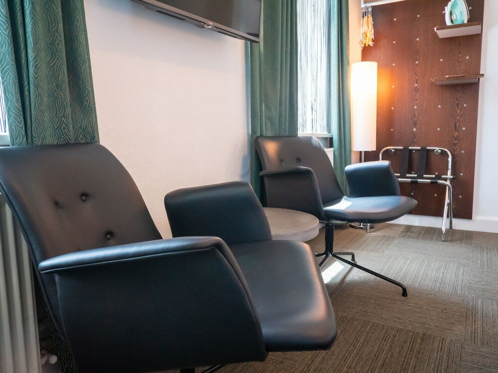 Фото Hotel Europa