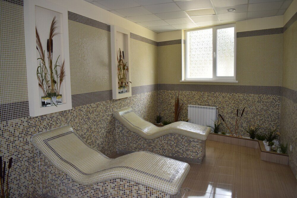 Фото Balneo Hotel Druzhba 1