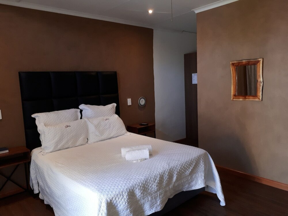 Фото Kennzy Guesthouse