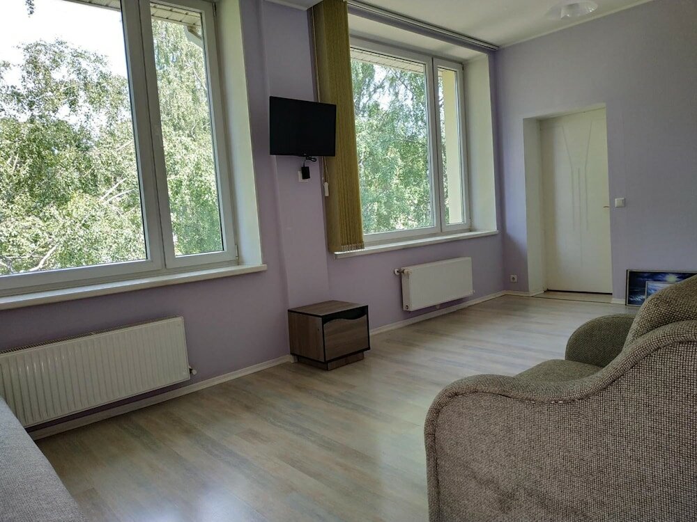 Фото Ayurveda Palace Jurmala