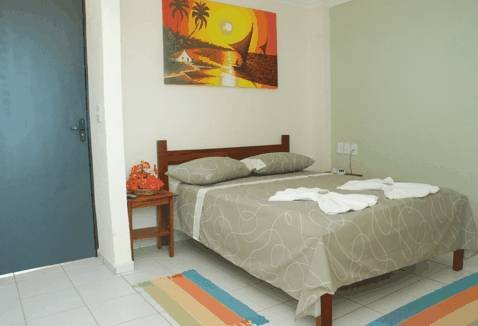 Фото Villa Costa Mar Hotel