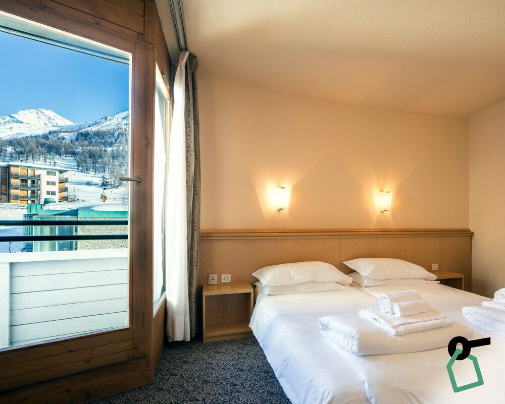 Фото Hotiday Hotel Sestriere