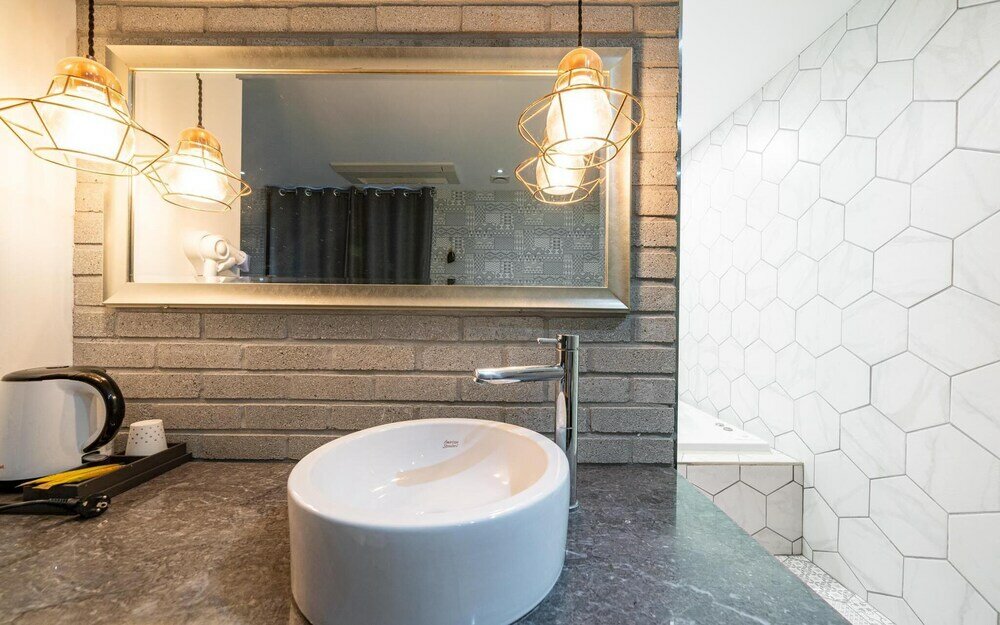 Фото Busan Oncheonjang Hotel Ignis