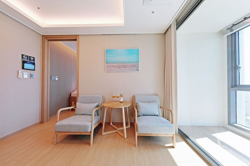 Фото SoTA Collection The Haeundae