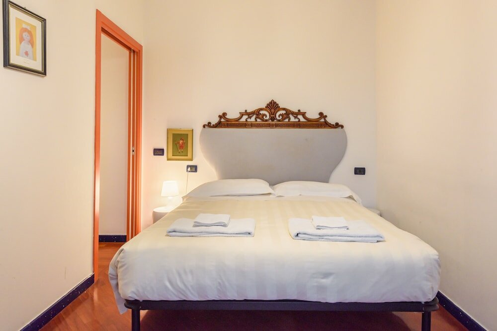 Фото Magnifico Panoramic View