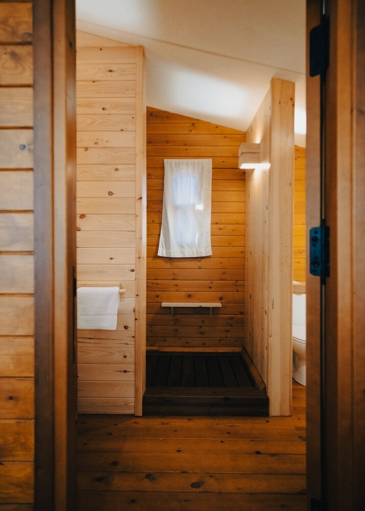 Фото Teacampa Glamping