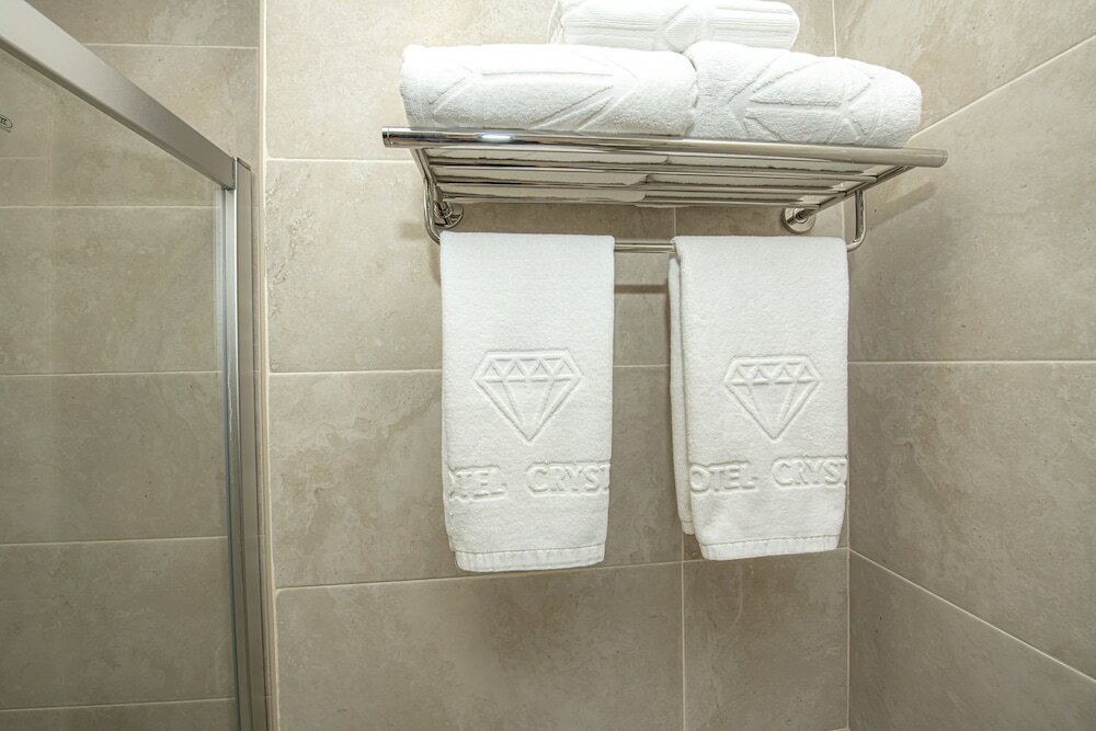 Фото Crystal Resort