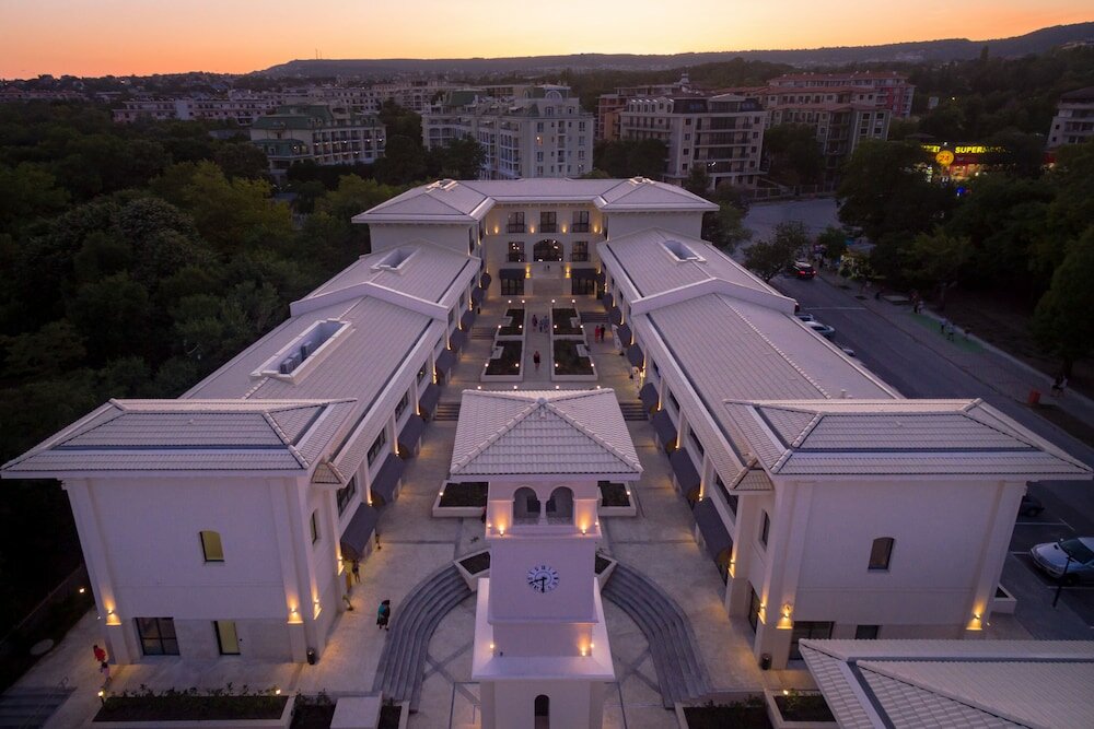 Фото Primorski Hotel