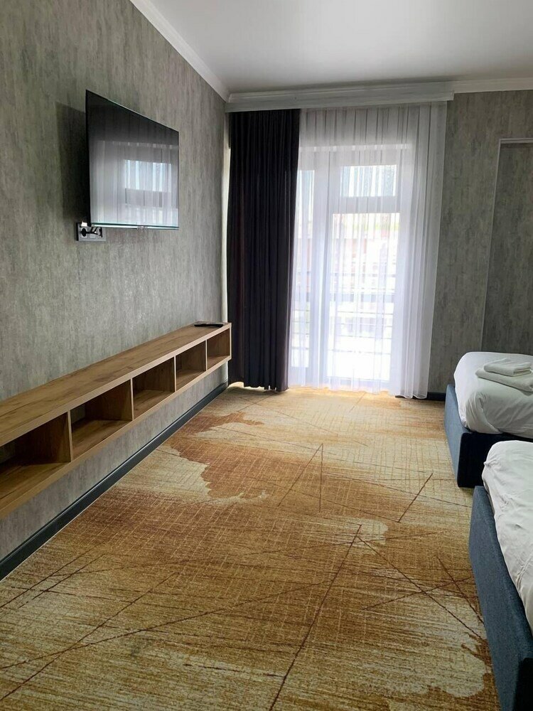 Фото Vzmorie Resort