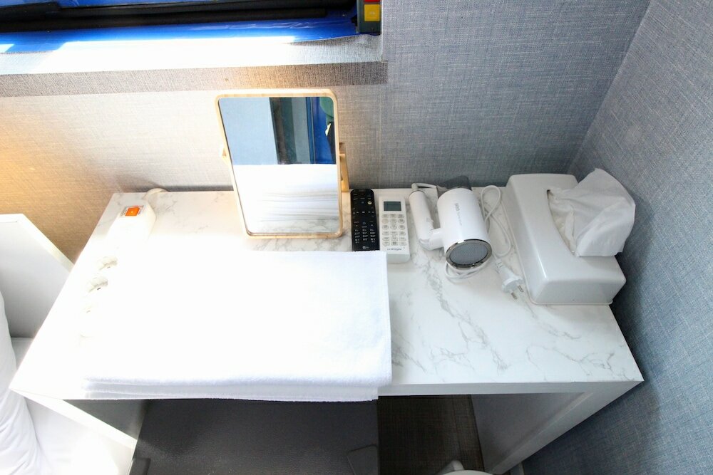 Фото Hotel Golden Park Myeongdong