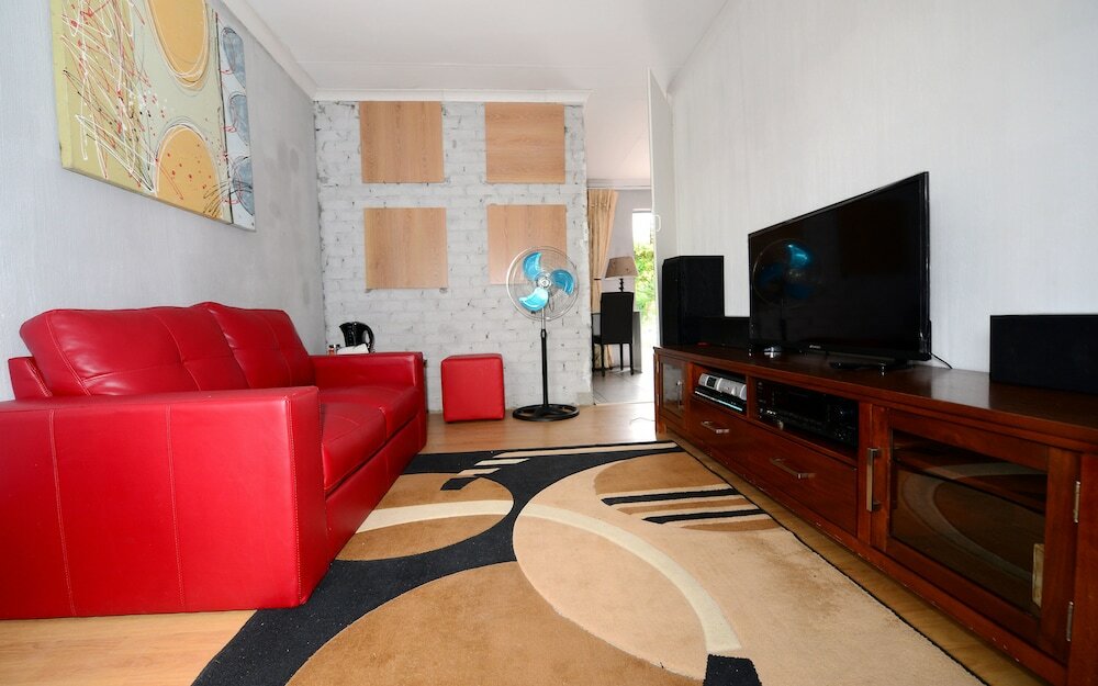 Фото Corgi Guest House