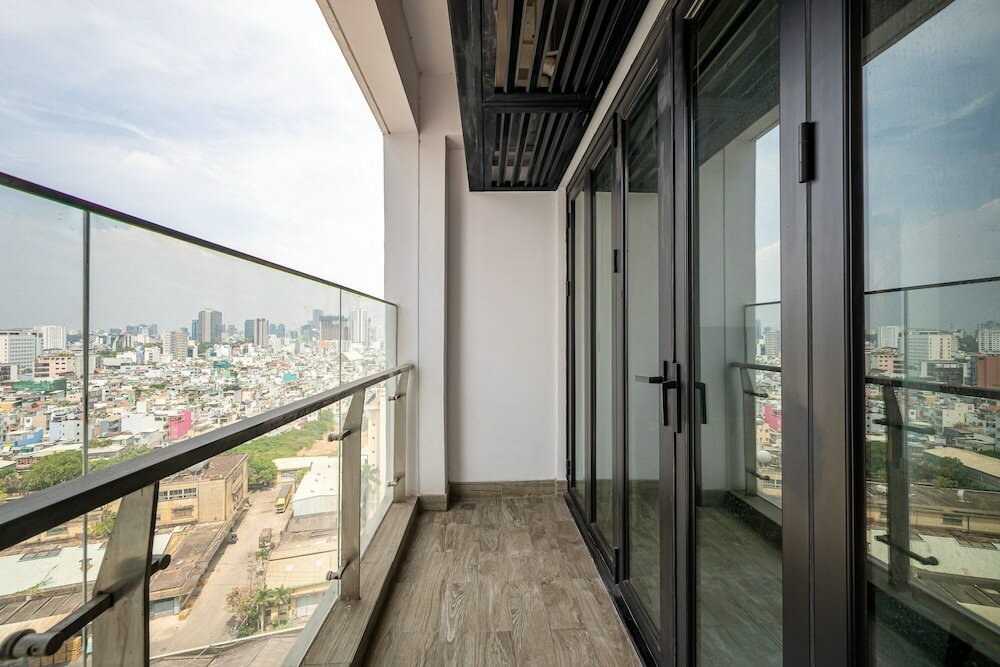 Фото D1mension Luxury Retreat