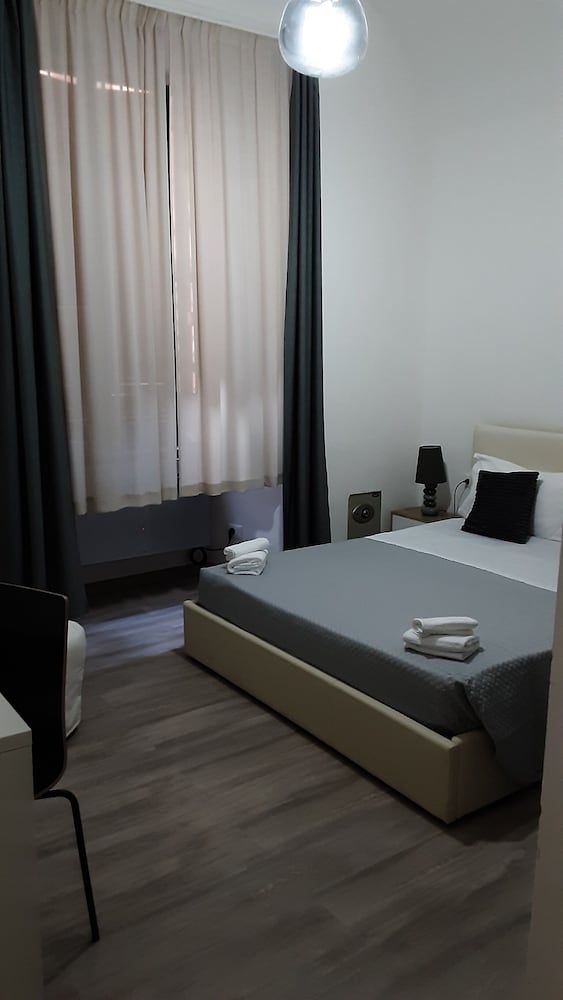 Фото The Shelter In Rome