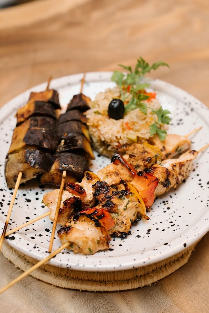 Фото Riad Le Pèlerin