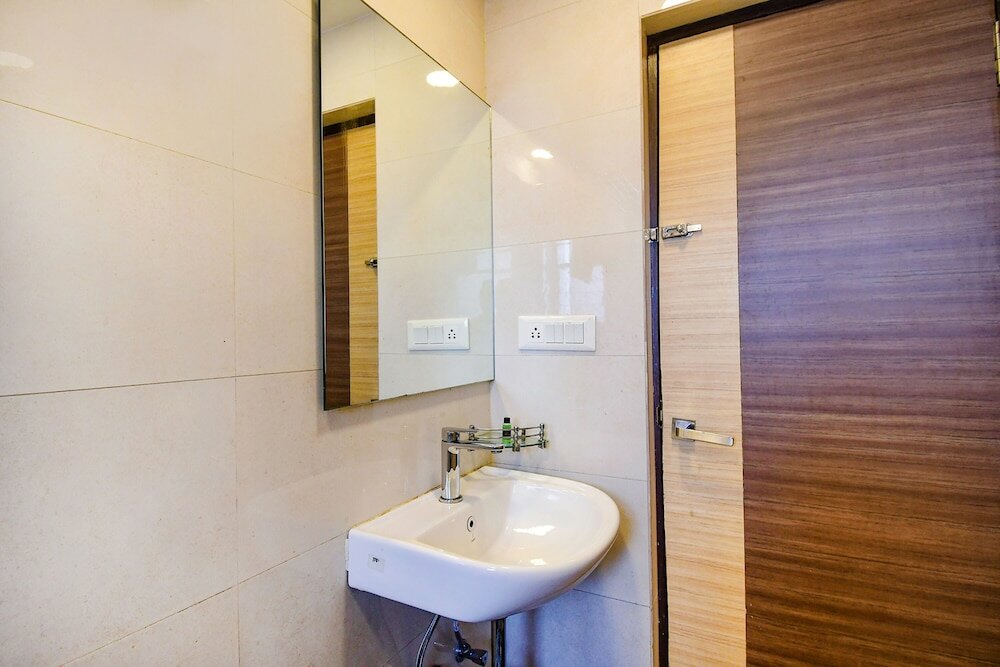 Фото Fabhotel Kzar Select