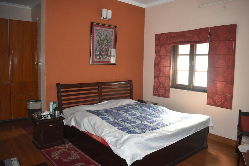 Фото Divy Himalayan Retreat