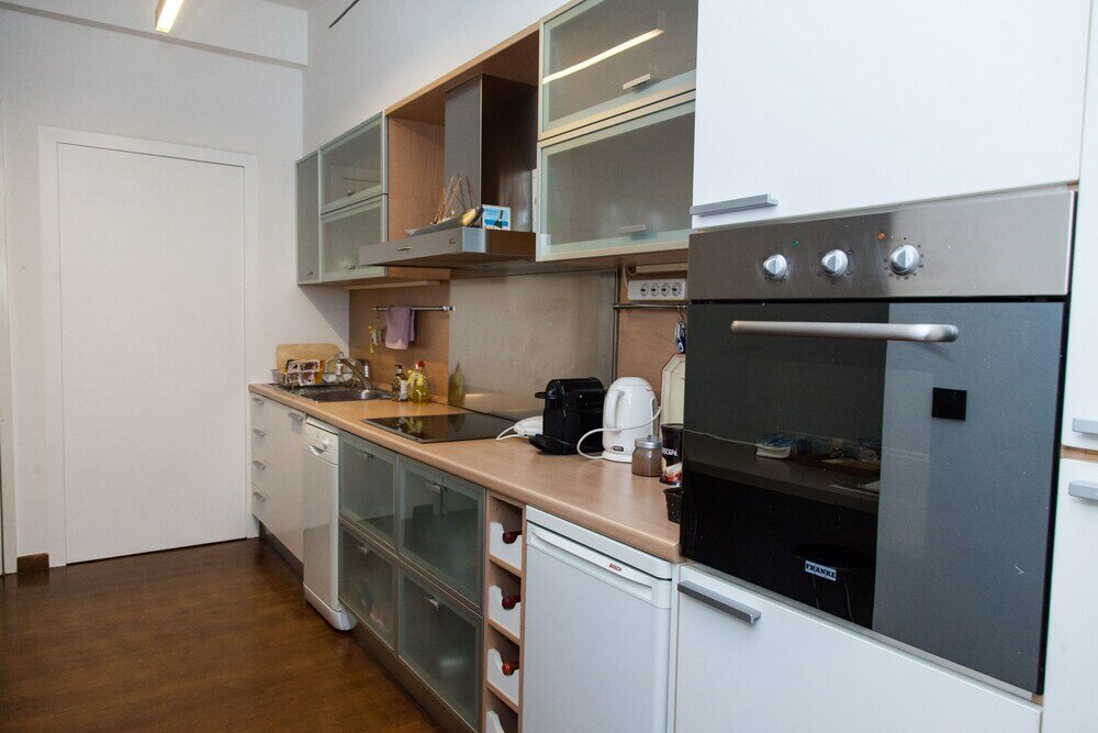 Фото Deluxe Apt. in the Heart of Kolonaki