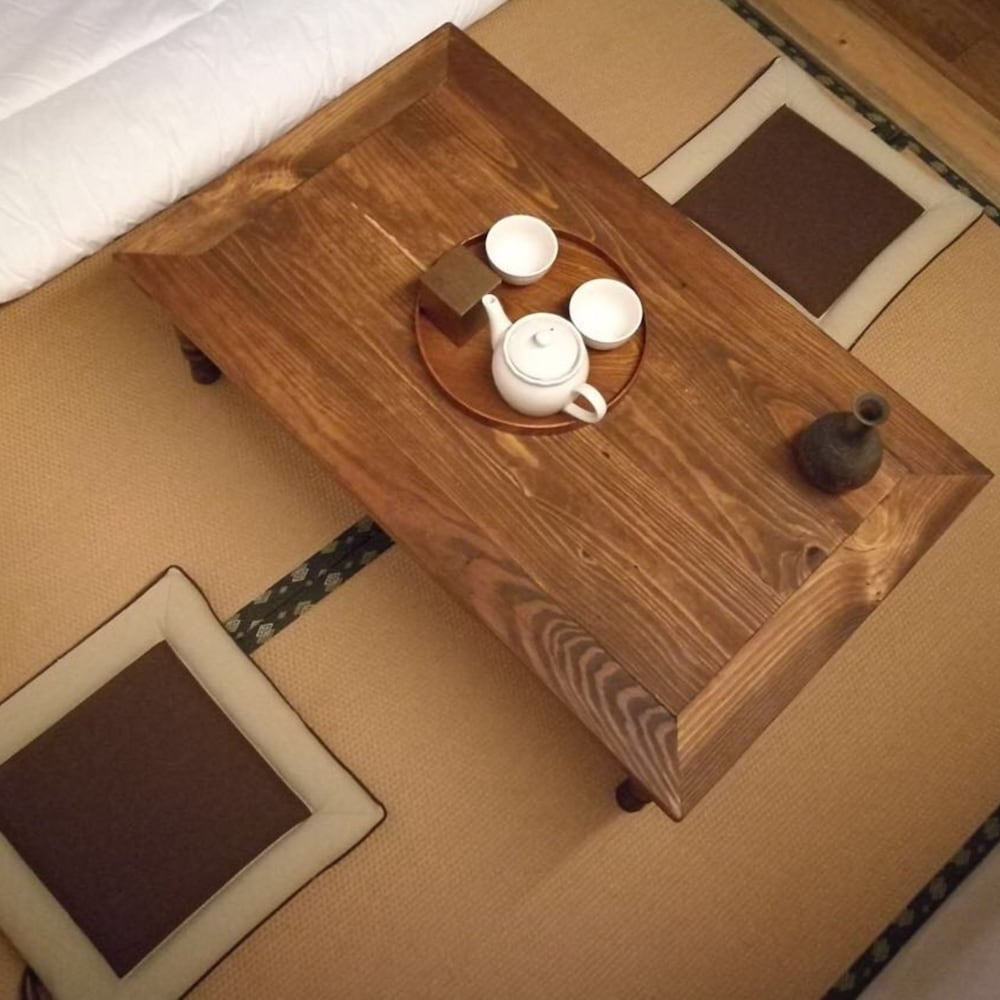 Фото Xiaochaguniang minsu