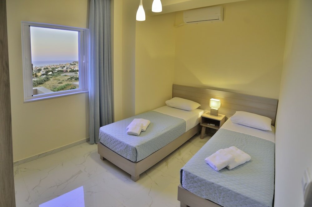 Фото Aristea Apartments