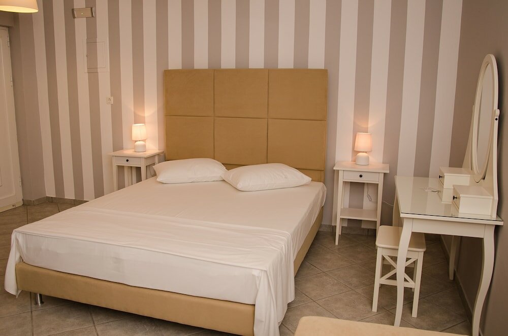 Фото Bello Horizonte Rooms & Apartments