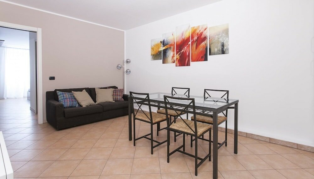 Фото Italianway - Vigevano 45