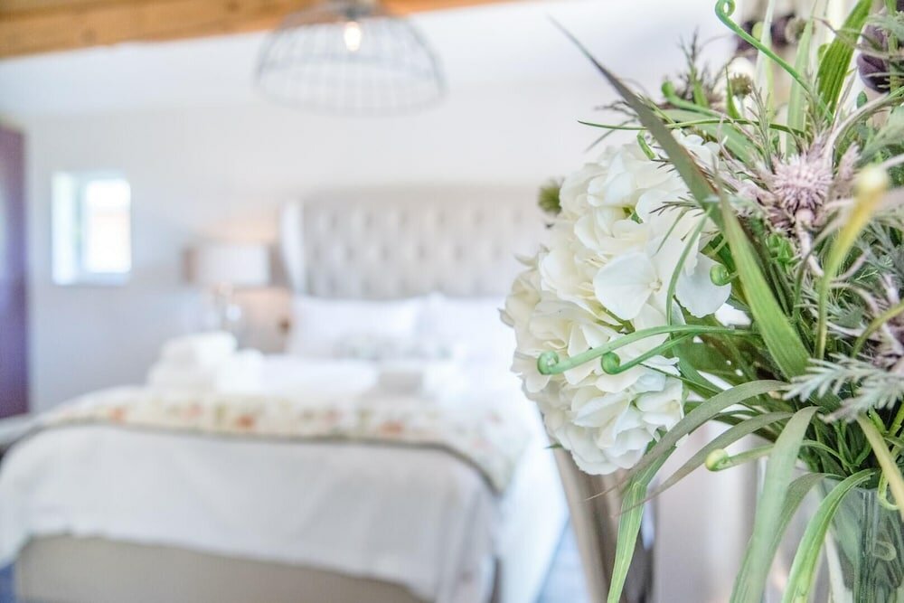 Фото Magnolia, Kingfishers