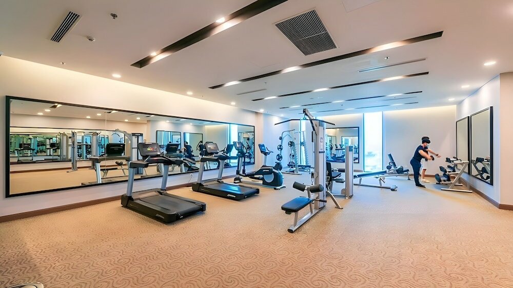 Фото Vinhome skylake Service Apartment