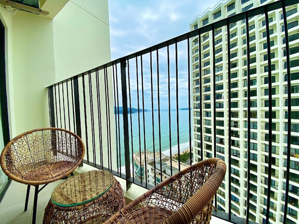 Фото Wise Stay Gold Coast Nha Trang