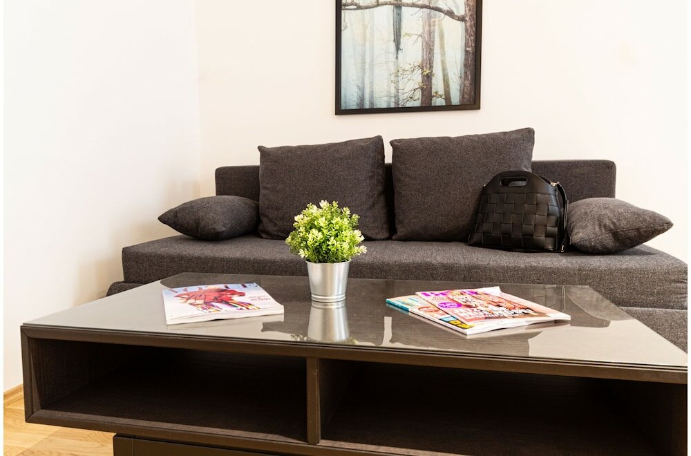 Фото Apartment Landgutgasse