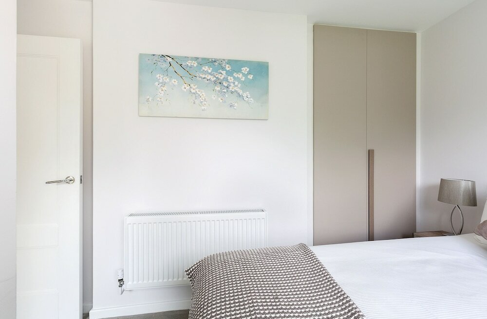 Фото Luxury Penthouse Camden Town